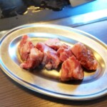 お好み焼肉道とん堀　出雲店｜レトロ感満載のお好み焼きと焼肉屋さん！