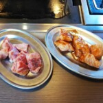 お好み焼肉道とん堀　出雲店｜レトロ感満載のお好み焼きと焼肉屋さん！