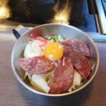 お好み焼肉道とん堀　出雲店｜レトロ感満載のお好み焼きと焼肉屋さん！