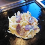 お好み焼肉道とん堀　出雲店｜レトロ感満載のお好み焼きと焼肉屋さん！