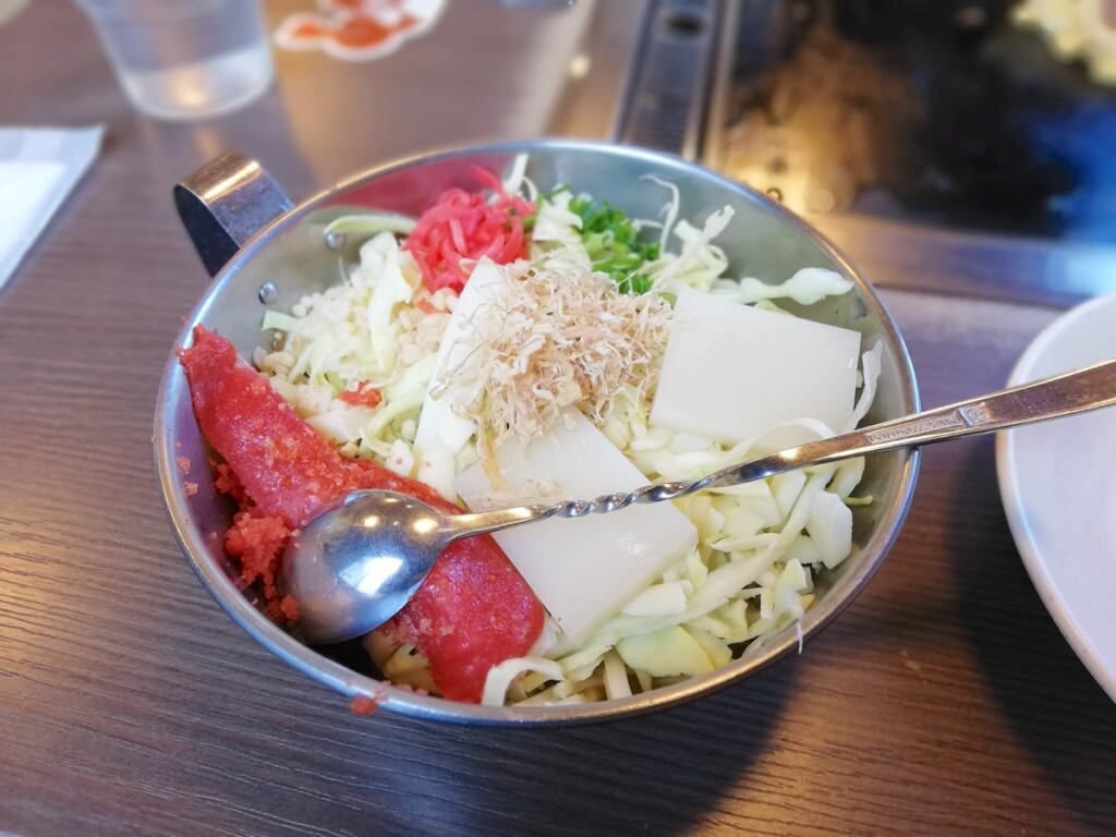 お好み焼肉道とん堀　出雲店｜レトロ感満載のお好み焼きと焼肉屋さん！