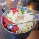 お好み焼肉道とん堀　出雲店｜レトロ感満載のお好み焼きと焼肉屋さん！