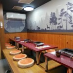 叉鬼の焼肉酒場でしっぽり！最高級のワイルドな肉を味わってきた！