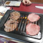 叉鬼の焼肉酒場でしっぽり！最高級のワイルドな肉を味わってきた！