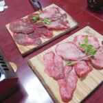 叉鬼の焼肉酒場でしっぽり！最高級のワイルドな肉を味わってきた！